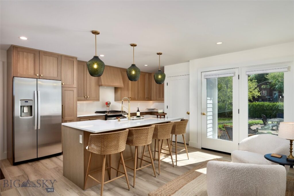2612 Westridge Drive, Bozeman MT 59715