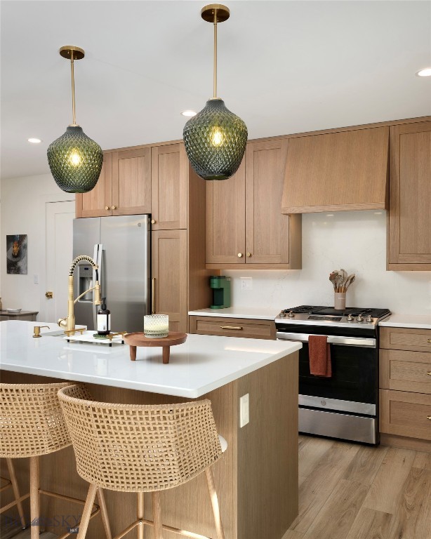 2612 Westridge Drive, Bozeman MT 59715