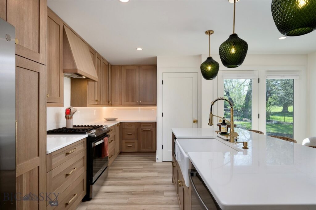 2612 Westridge Drive, Bozeman MT 59715