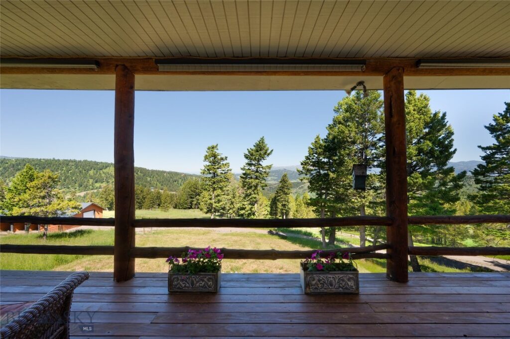 185 Peak Road, Bozeman MT 59715
