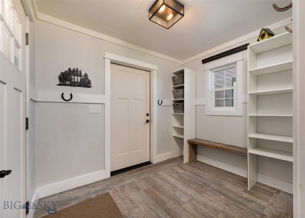 185 Peak Road, Bozeman MT 59715