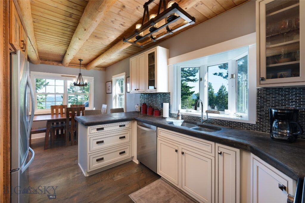 185 Peak Road, Bozeman MT 59715