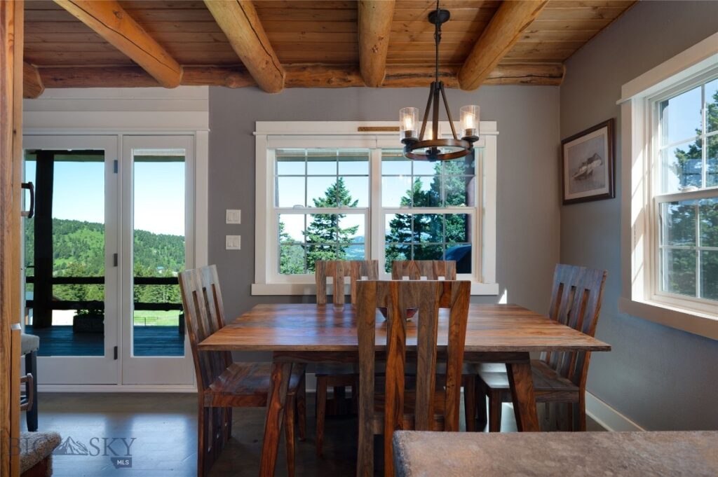 185 Peak Road, Bozeman MT 59715