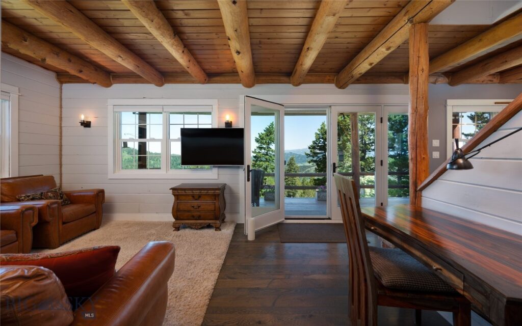 185 Peak Road, Bozeman MT 59715