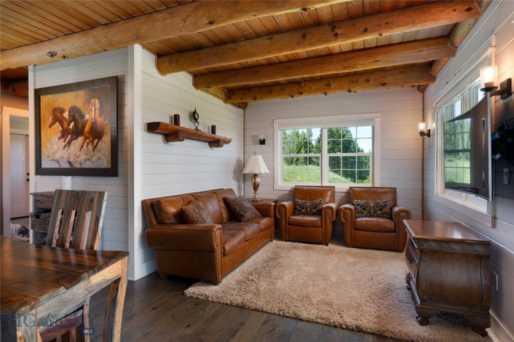 185 Peak Road, Bozeman MT 59715