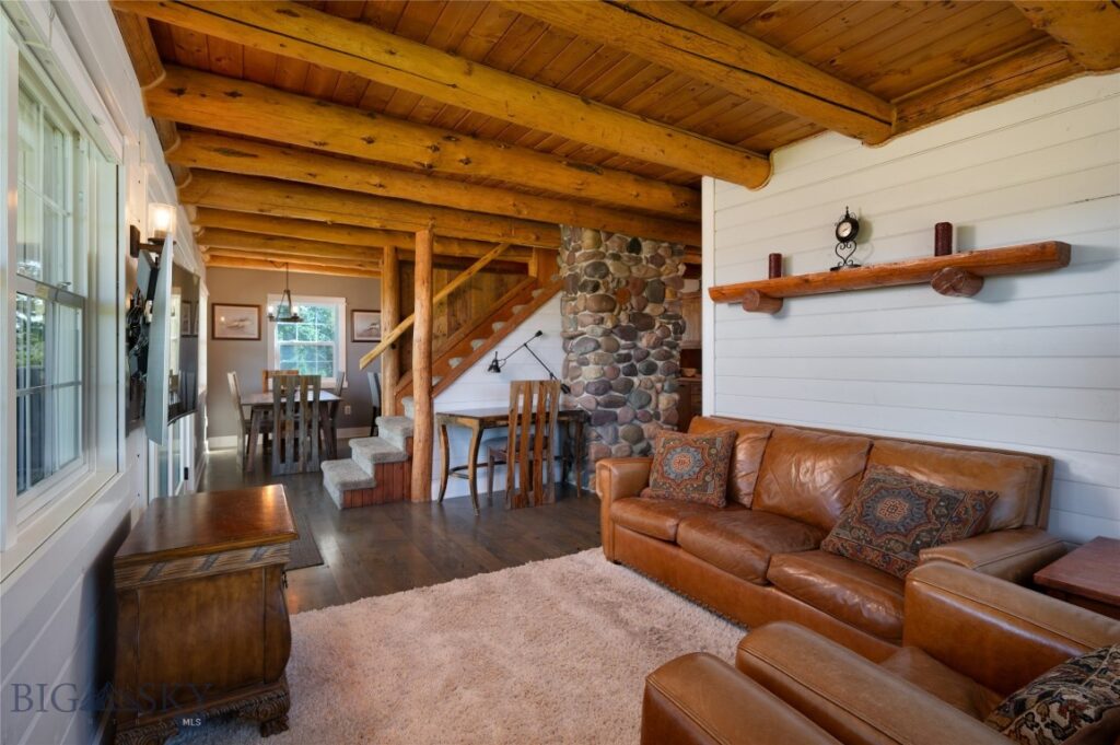 185 Peak Road, Bozeman MT 59715