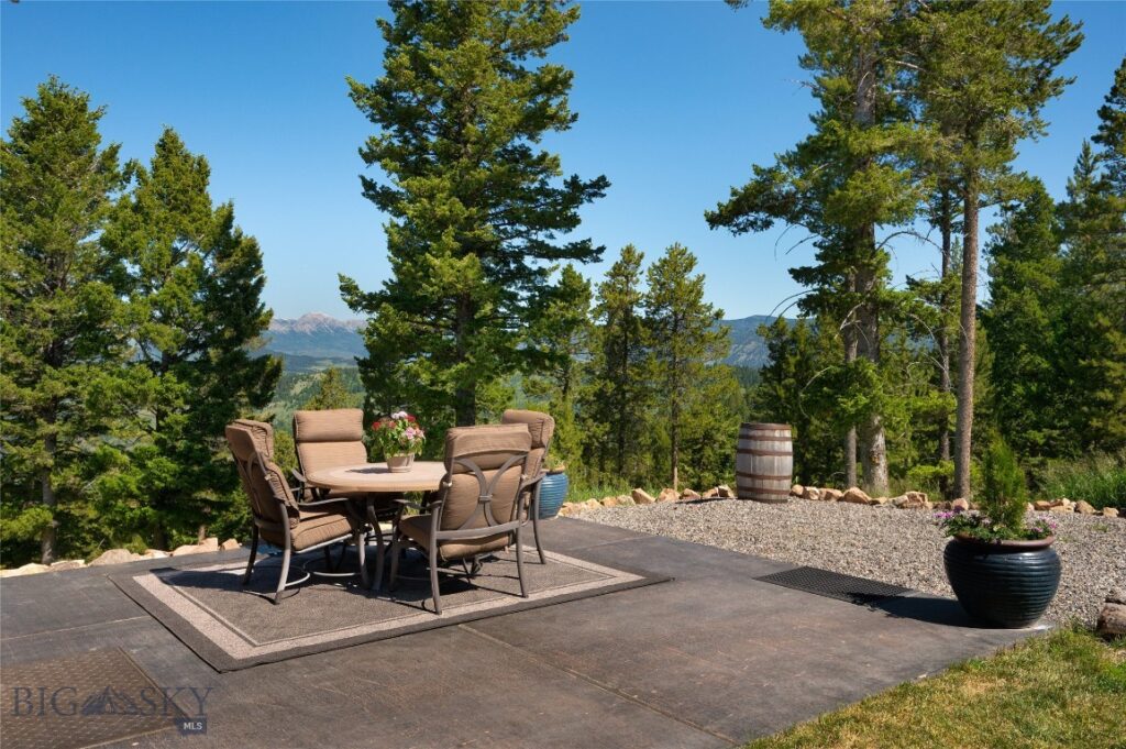 185 Peak Road, Bozeman MT 59715