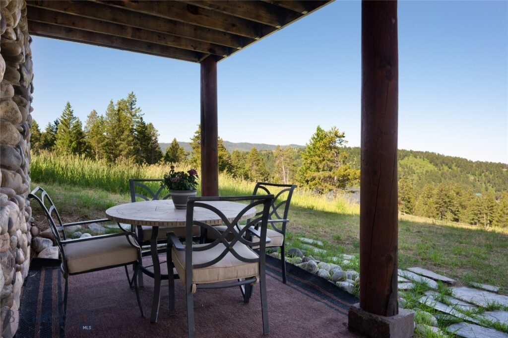 185 Peak Road, Bozeman MT 59715