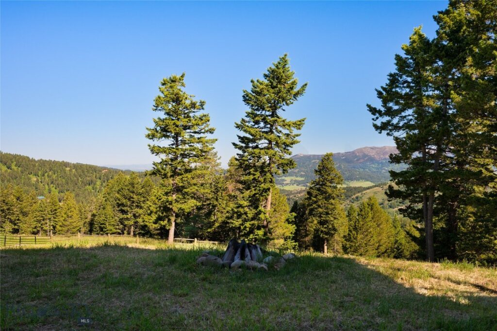 185 Peak Road, Bozeman MT 59715