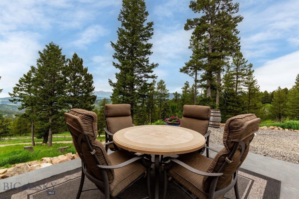 185 Peak Road, Bozeman MT 59715