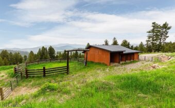 185 Peak Road, Bozeman MT 59715