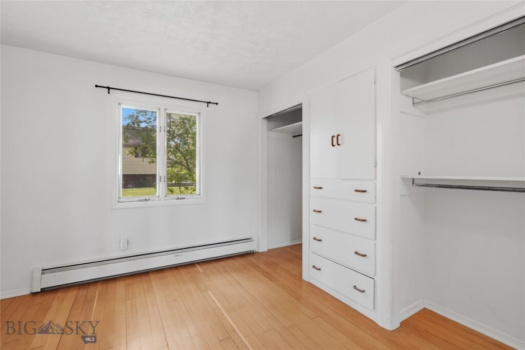 621 and 617 N Rouse Avenue, Bozeman MT 59715
