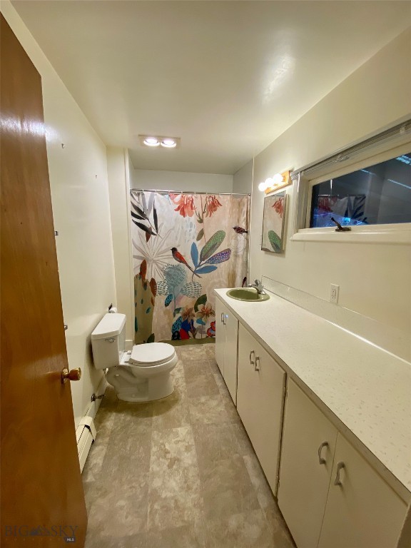 621 and 617 N Rouse Avenue, Bozeman MT 59715