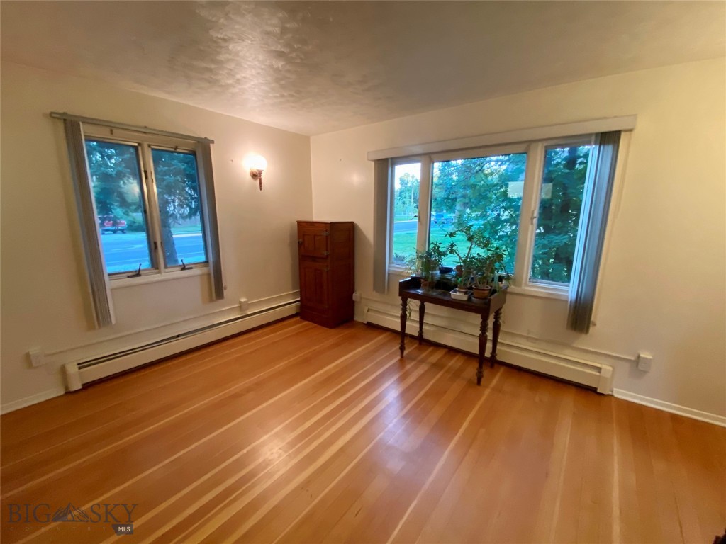 621 and 617 N Rouse Avenue, Bozeman MT 59715