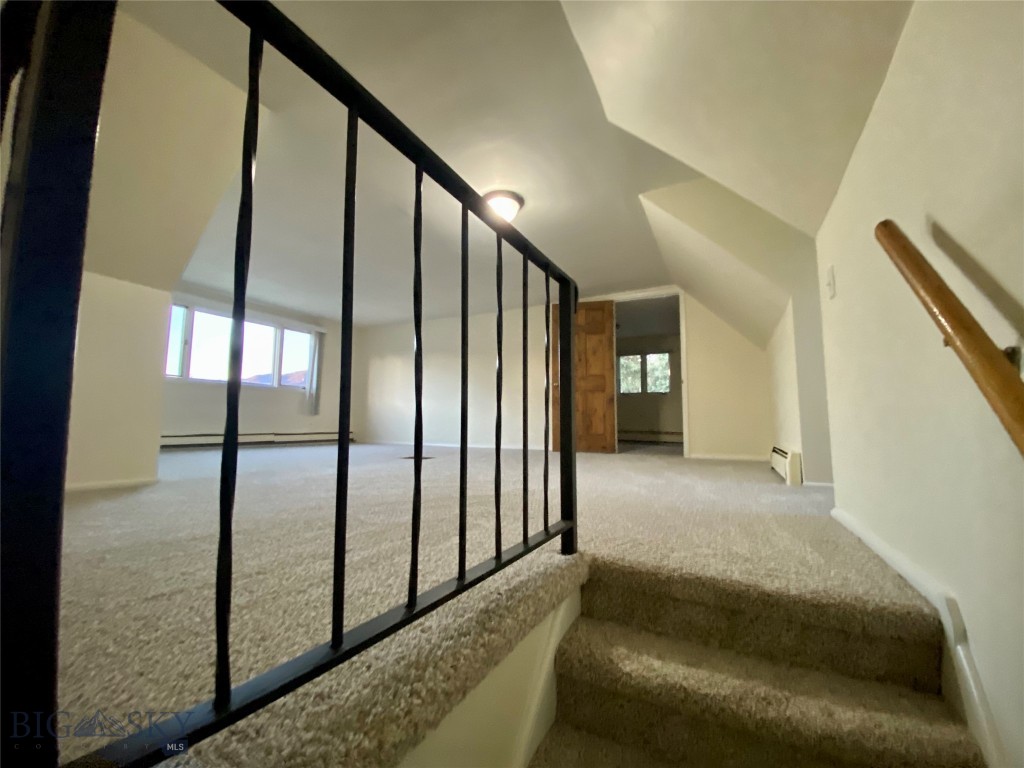 621 and 617 N Rouse Avenue, Bozeman MT 59715