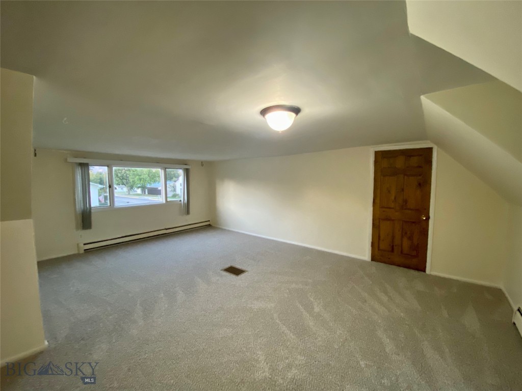 621 and 617 N Rouse Avenue, Bozeman MT 59715