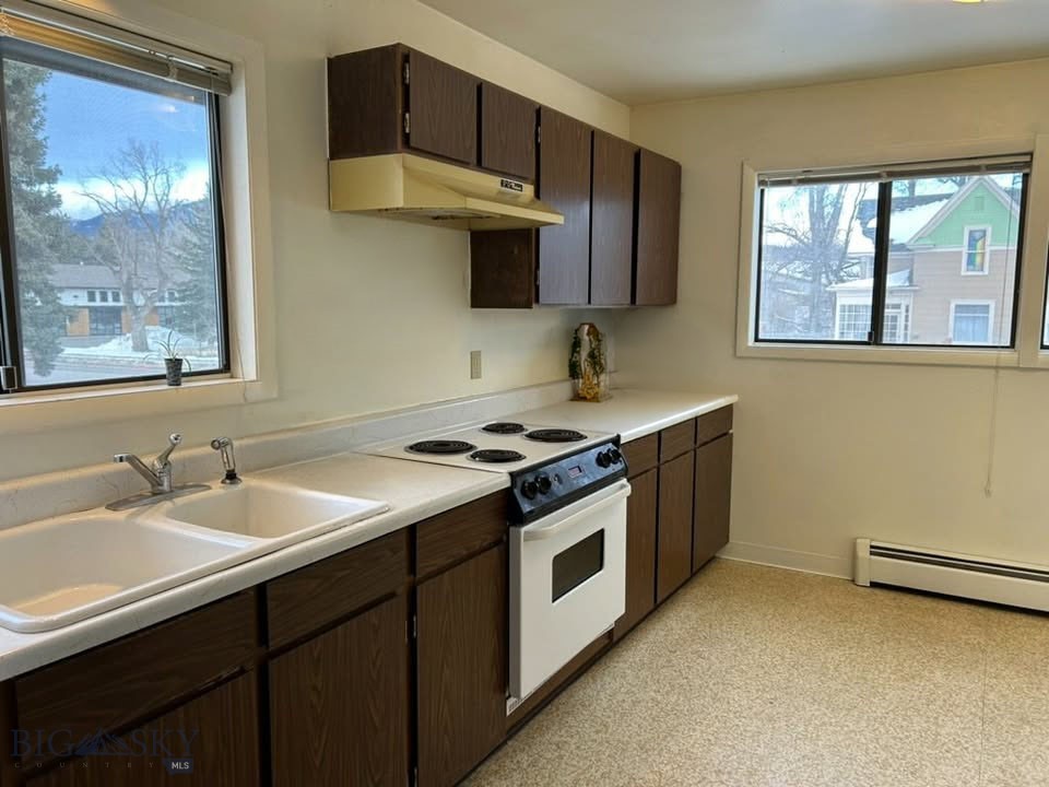 621 and 617 N Rouse Avenue, Bozeman MT 59715