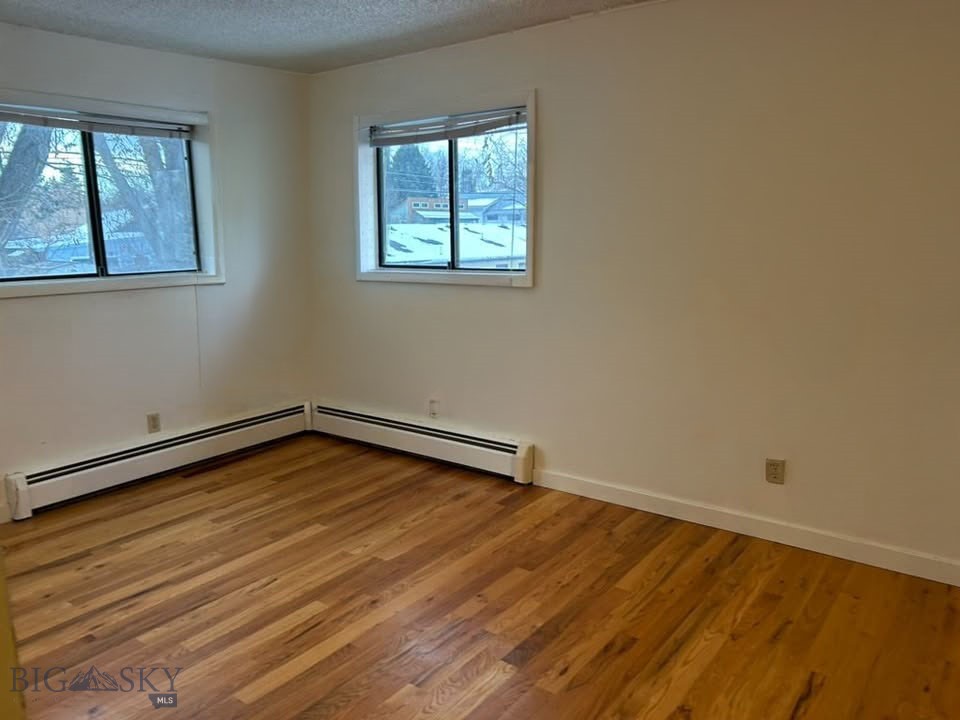 621 and 617 N Rouse Avenue, Bozeman MT 59715