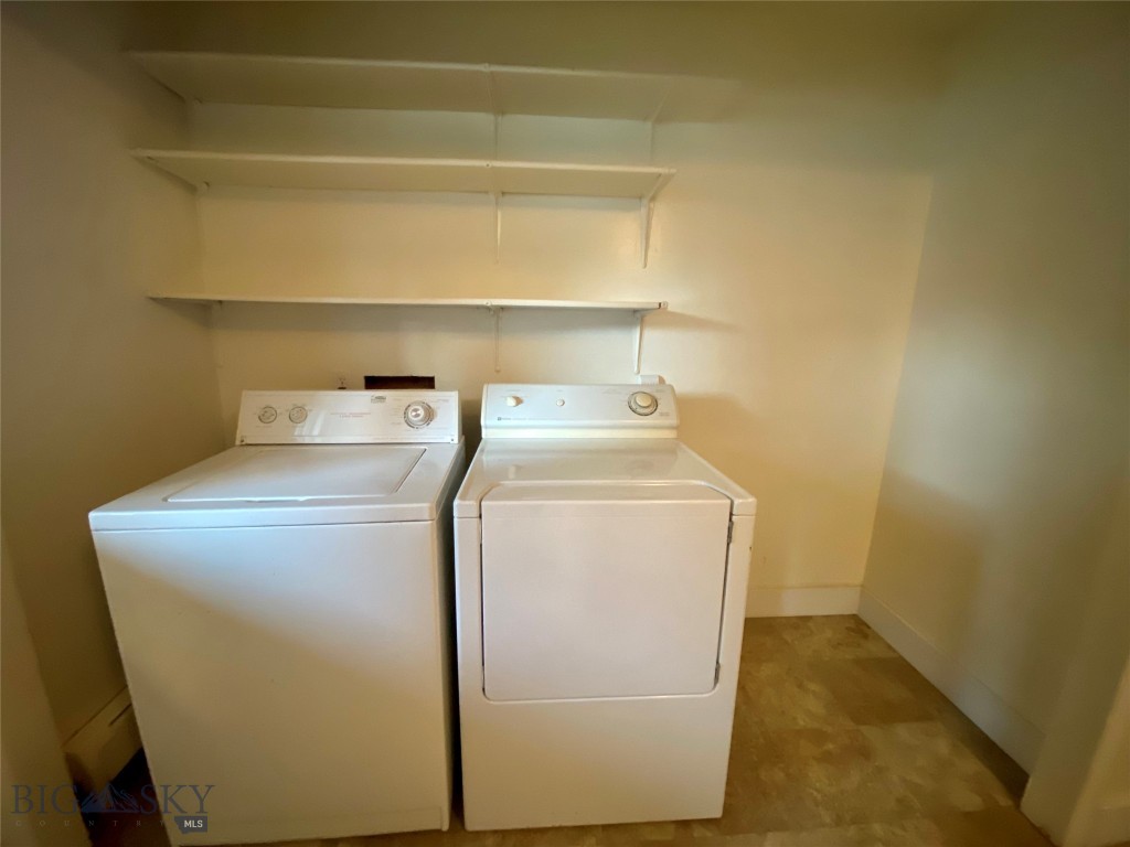 621 and 617 N Rouse Avenue, Bozeman MT 59715