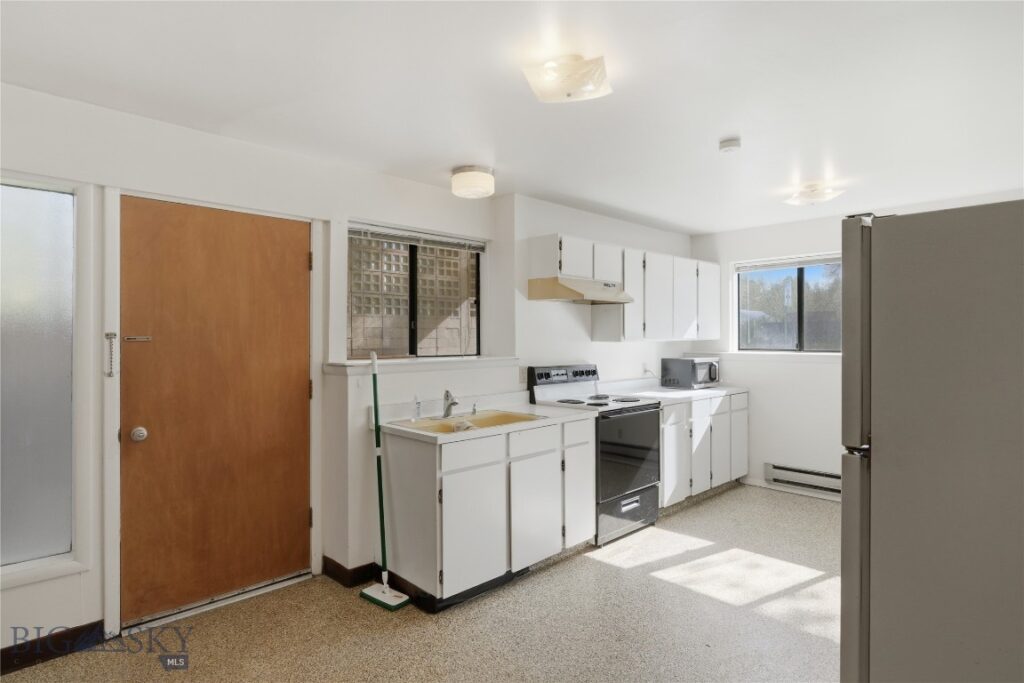 621 and 617 N Rouse Avenue, Bozeman MT 59715