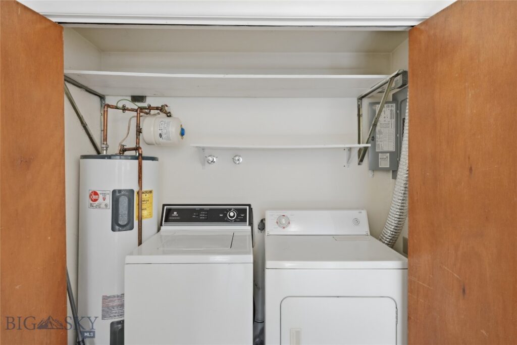 621 and 617 N Rouse Avenue, Bozeman MT 59715