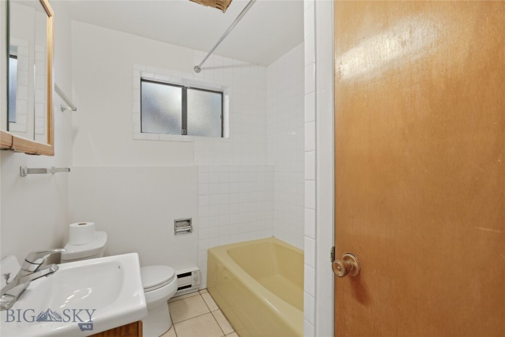 621 and 617 N Rouse Avenue, Bozeman MT 59715
