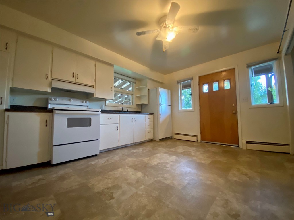 621 and 617 N Rouse Avenue, Bozeman MT 59715