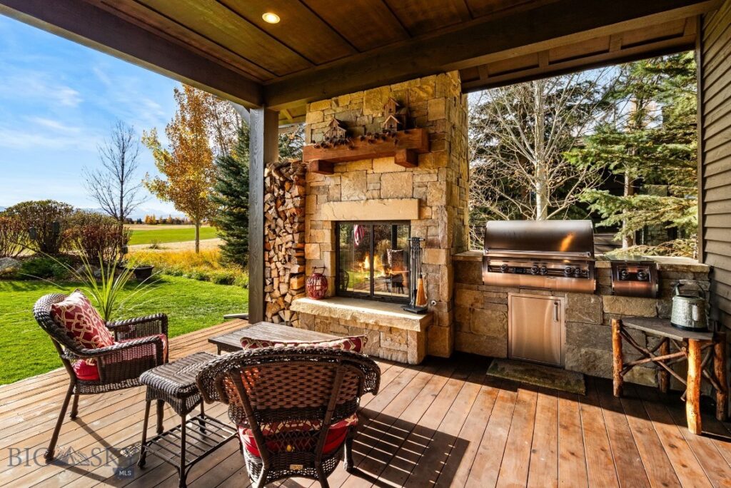 68 Boom Time, Bozeman MT 59718
