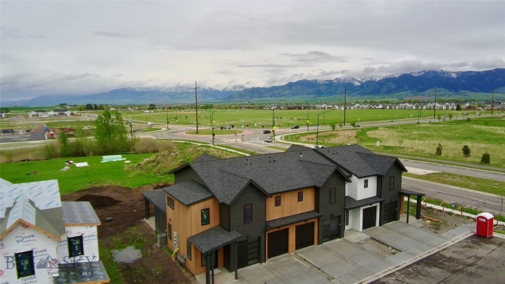 1220 Flanders Creek Avenue, Bozeman MT 59718