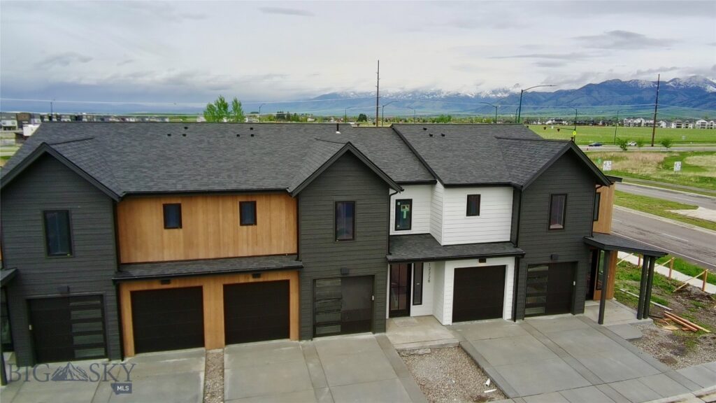 1220 Flanders Creek Avenue, Bozeman MT 59718