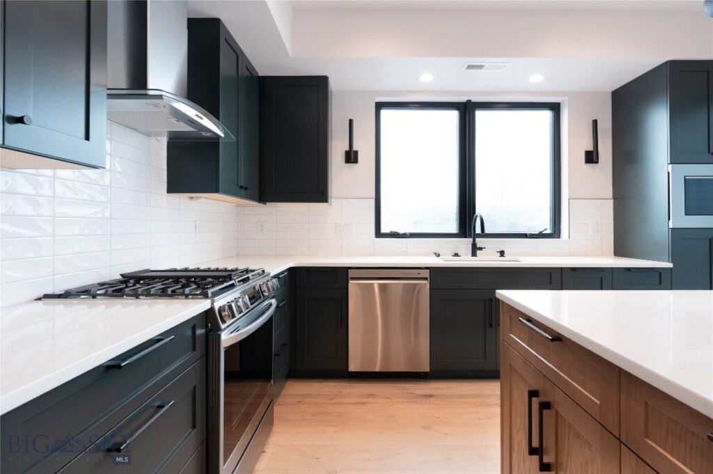 1220 Flanders Creek Avenue, Bozeman MT 59718