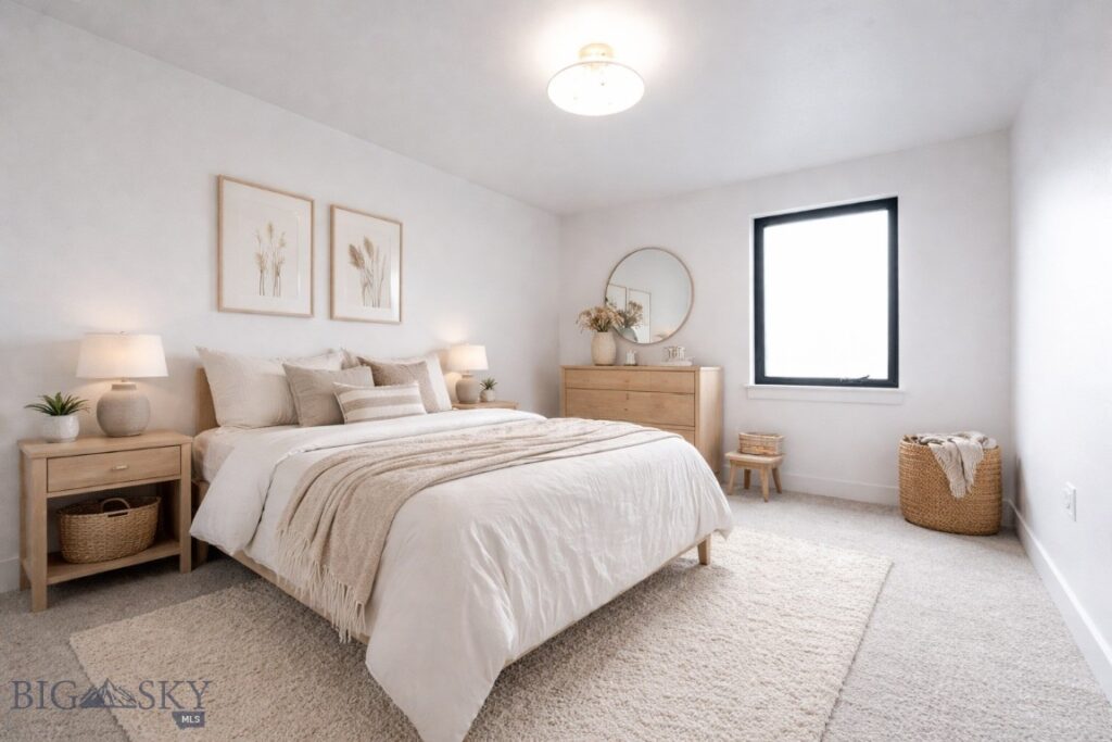 1220 Flanders Creek Avenue, Bozeman MT 59718