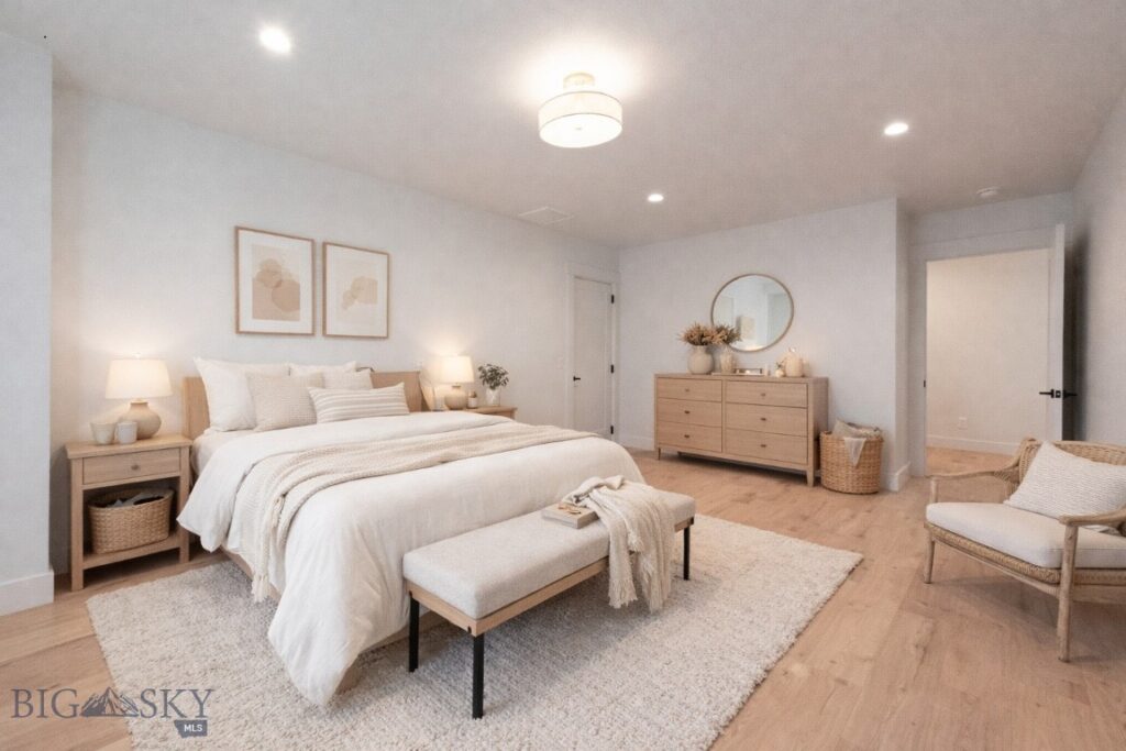 1220 Flanders Creek Avenue, Bozeman MT 59718