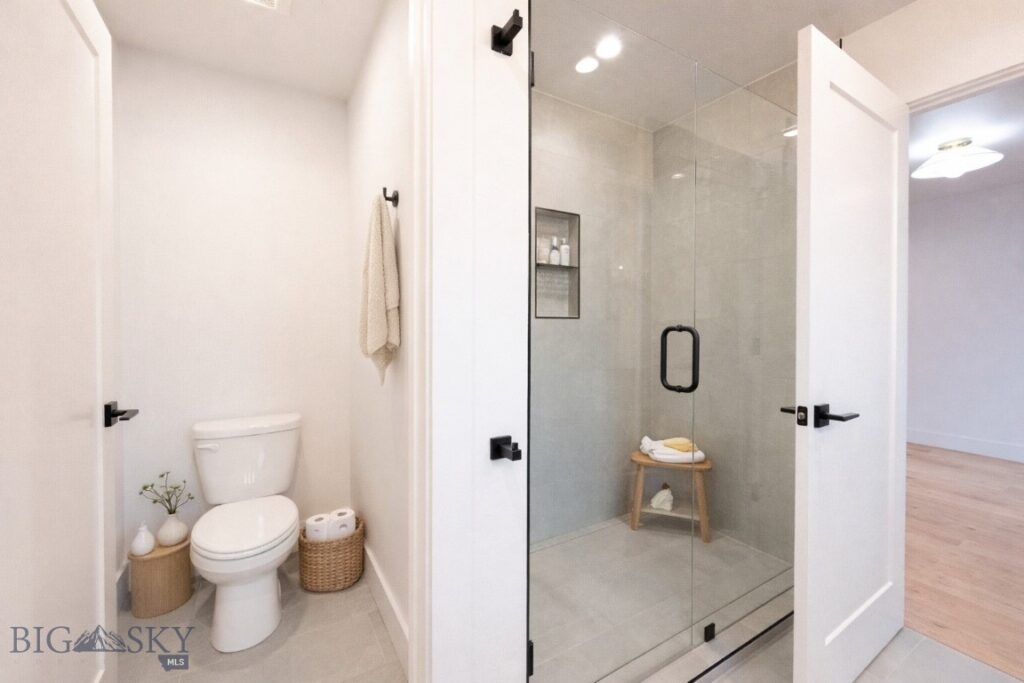 1220 Flanders Creek Avenue, Bozeman MT 59718