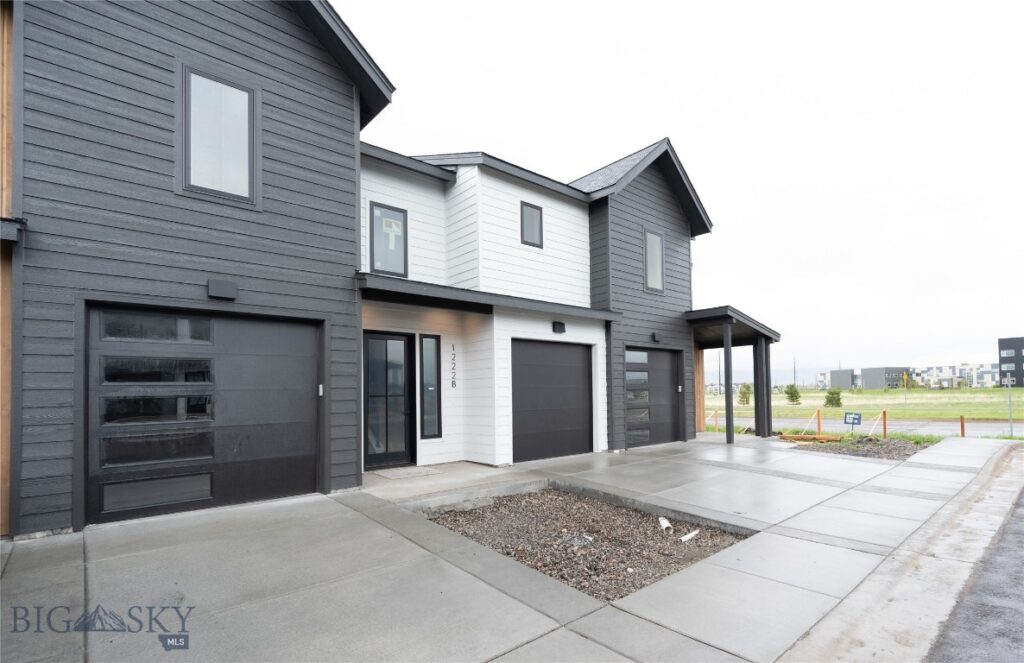 1220 Flanders Creek Avenue, Bozeman MT 59718