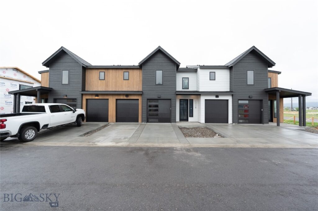 1220 Flanders Creek Avenue, Bozeman MT 59718