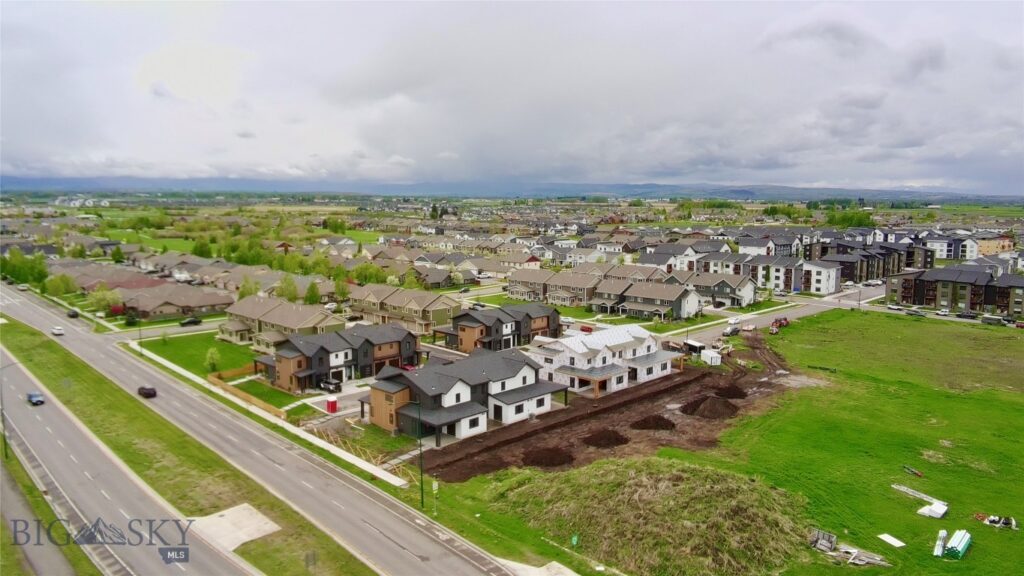 1220 Flanders Creek Avenue, Bozeman MT 59718