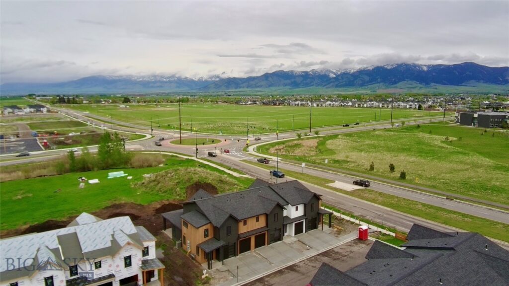 1220 Flanders Creek Avenue, Bozeman MT 59718