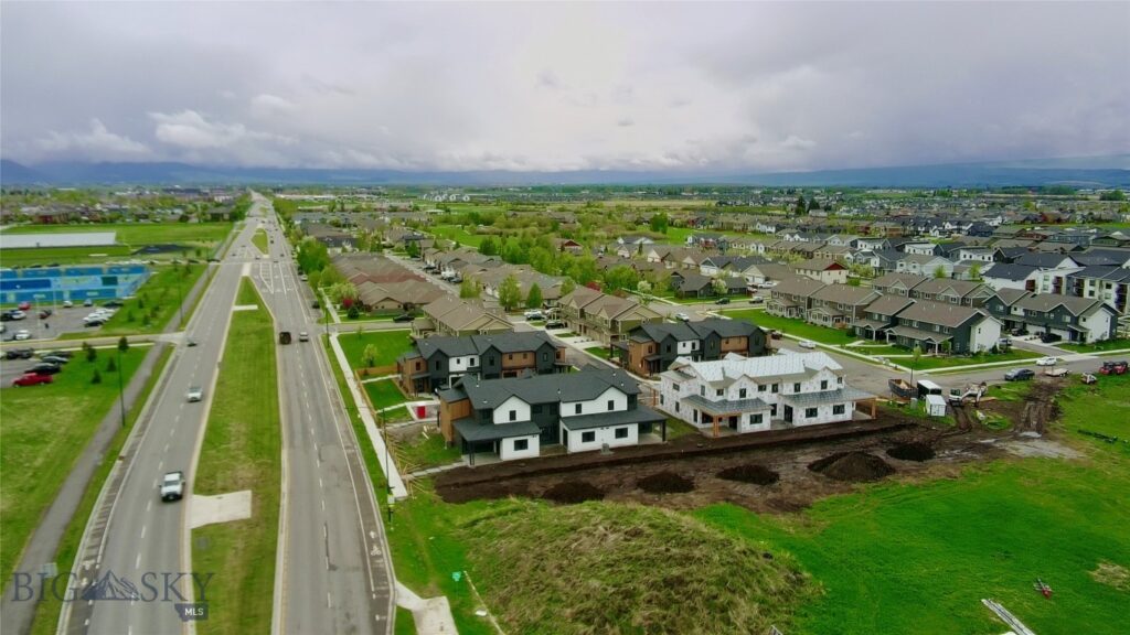 1220 Flanders Creek Avenue, Bozeman MT 59718