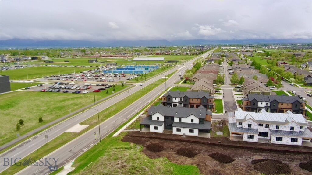 1220 Flanders Creek Avenue, Bozeman MT 59718