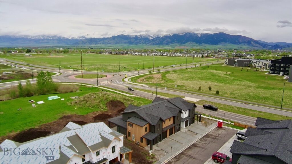 1220 Flanders Creek Avenue, Bozeman MT 59718