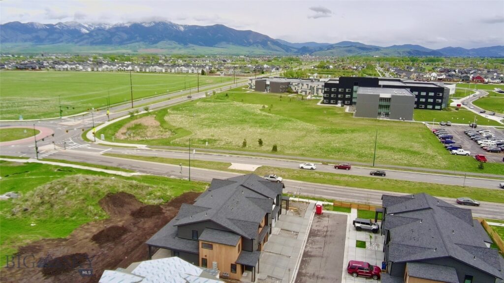 1220 Flanders Creek Avenue, Bozeman MT 59718