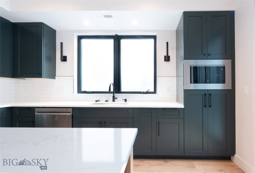 1220 Flanders Creek Avenue, Bozeman MT 59718