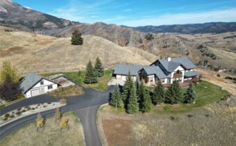 2429 Bridger Hills Drive, Bozeman MT 59715