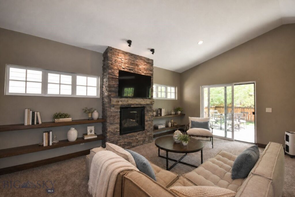3576 Lolo, Bozeman MT 59718