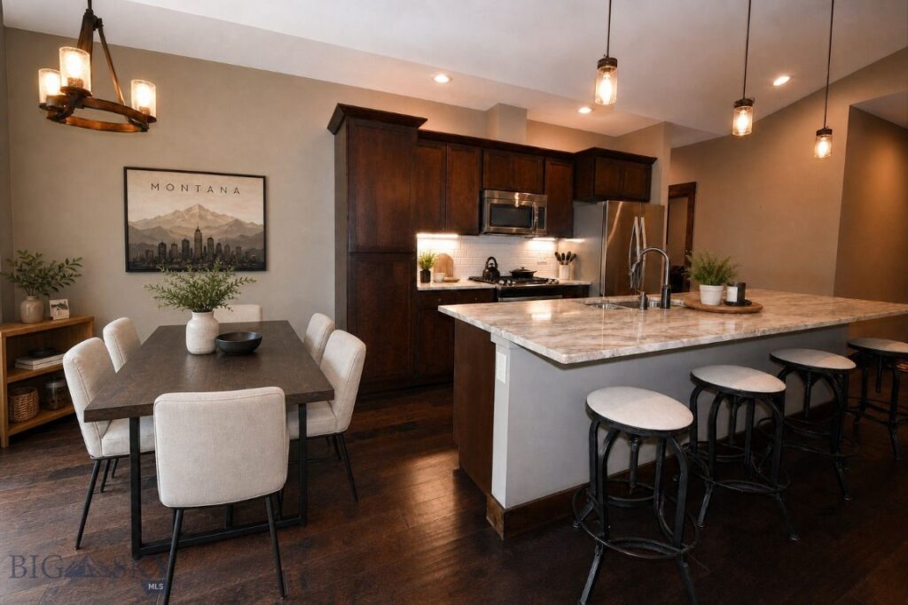 3576 Lolo, Bozeman MT 59718