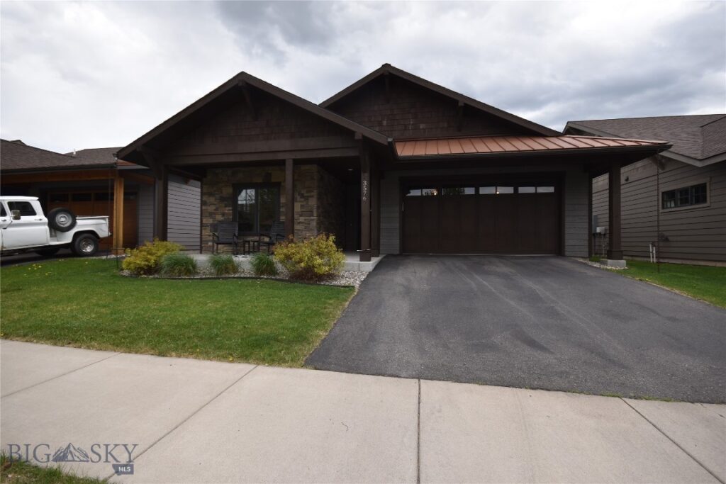 3576 Lolo, Bozeman MT 59718