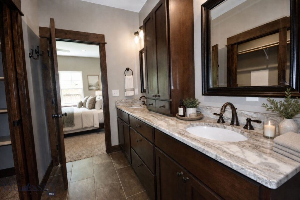 3576 Lolo, Bozeman MT 59718
