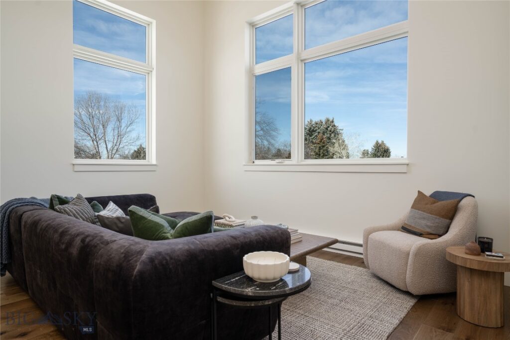1608 W Beall Street, Bozeman MT 59715