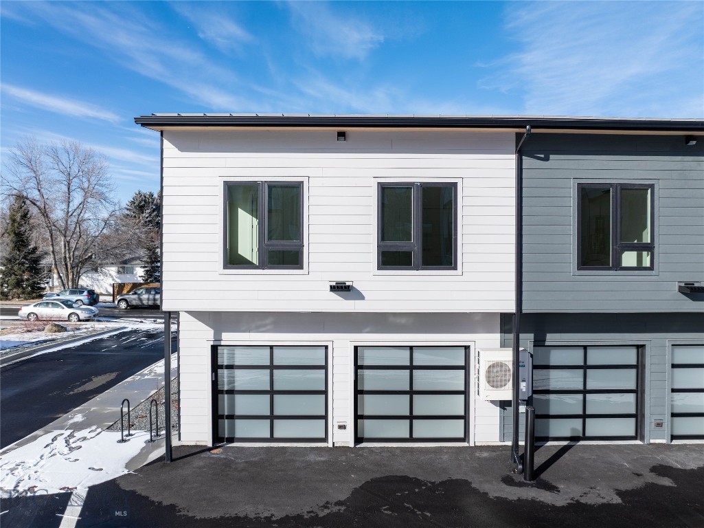 1608 W Beall Street, Bozeman MT 59715